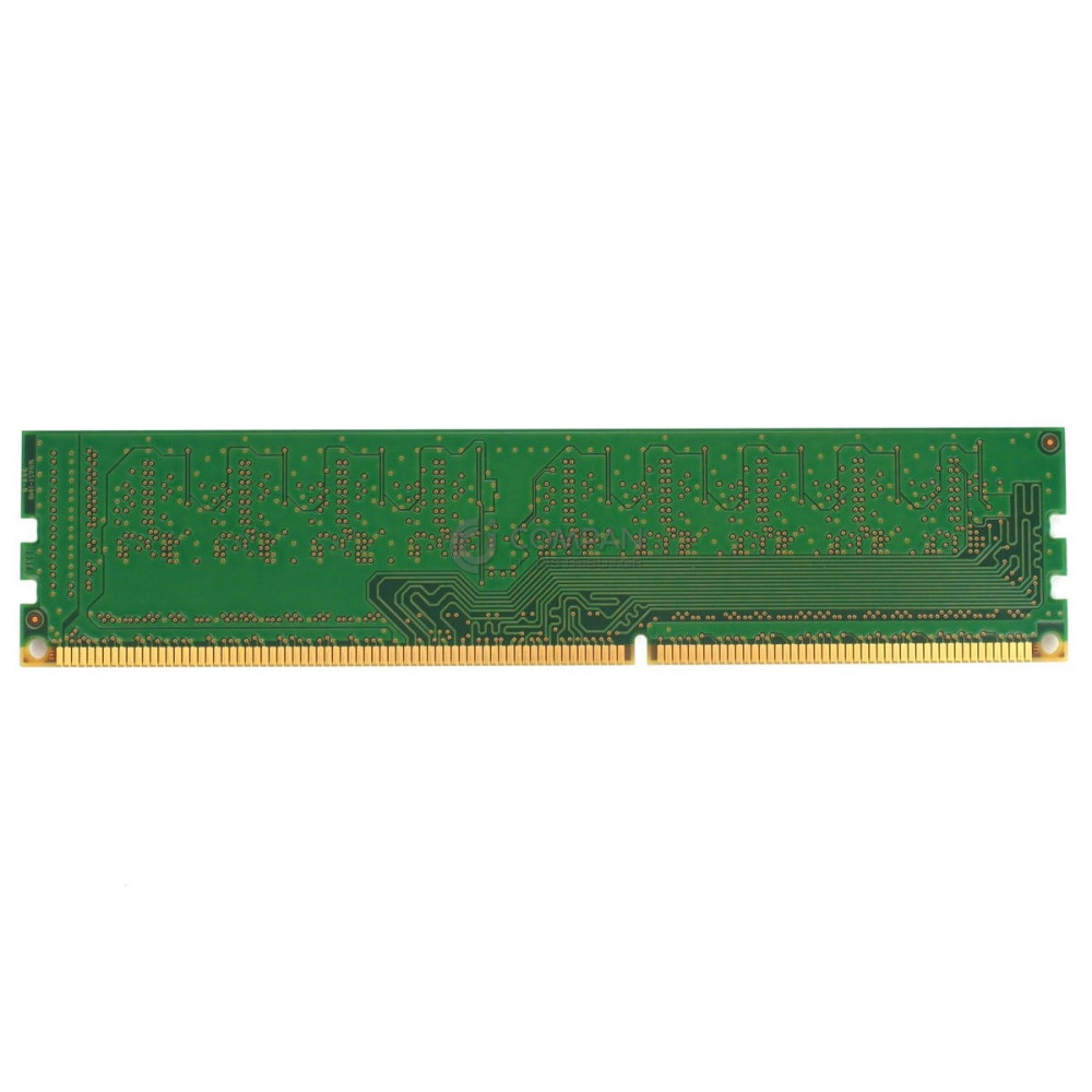 500208-061 HP MEMORY 1GB 1RX8 PC3 10600E DDR3